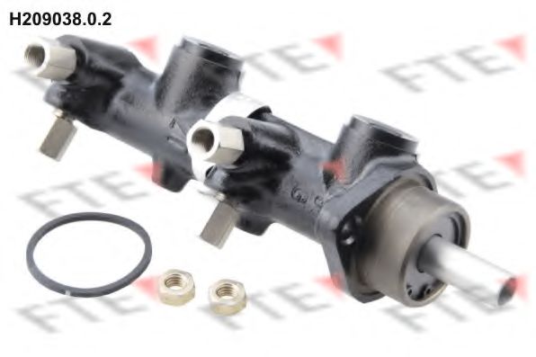 Спирачна помпа H209038.0.2