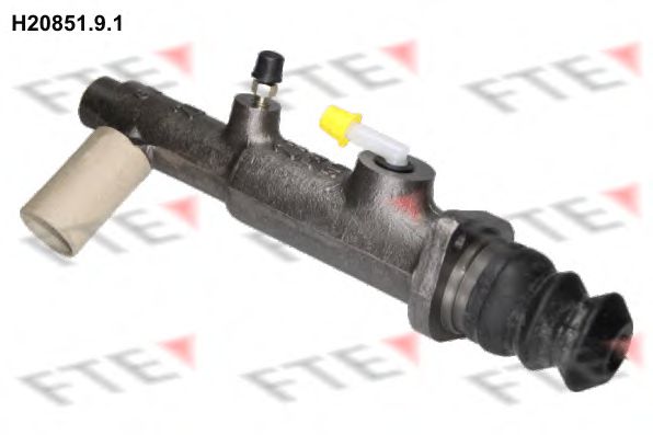 Спирачна помпа H20851.9.1