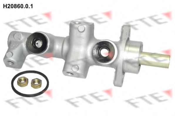 Спирачна помпа H20860.0.1
