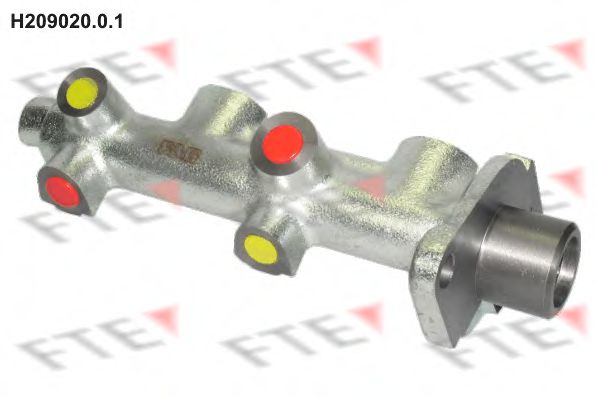 Спирачна помпа H209020.0.1