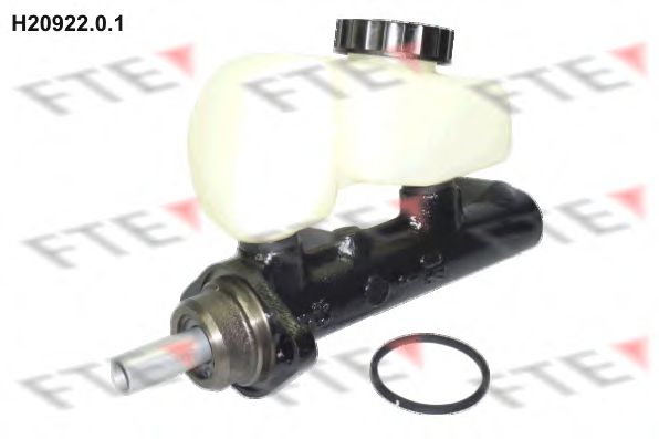 Спирачна помпа H20922.0.1