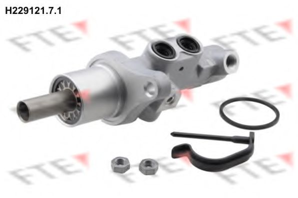 Спирачна помпа H229121.7.1