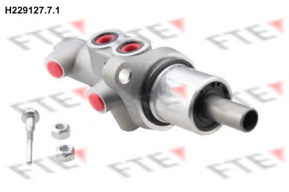 Спирачна помпа H229127.7.1