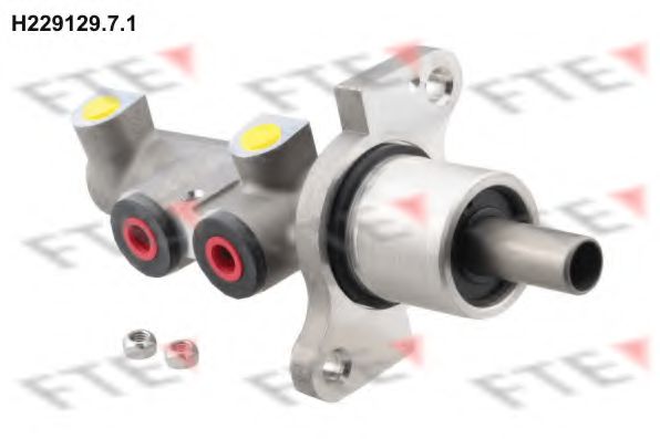 Спирачна помпа H229129.7.1