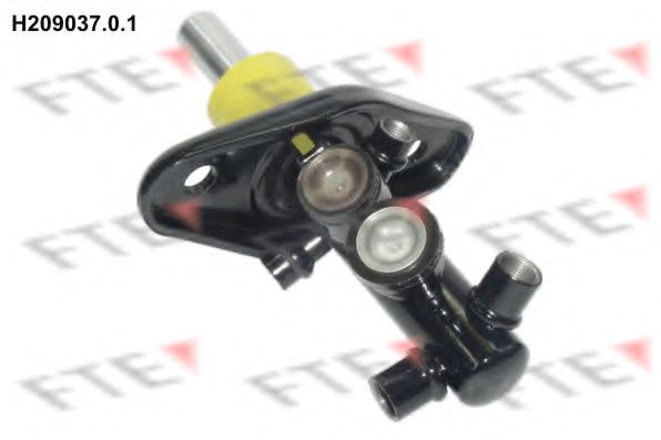 Спирачна помпа H209037.0.1