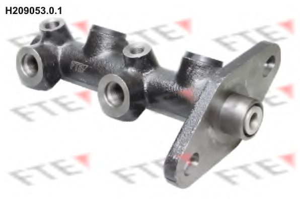 Спирачна помпа H209053.0.1