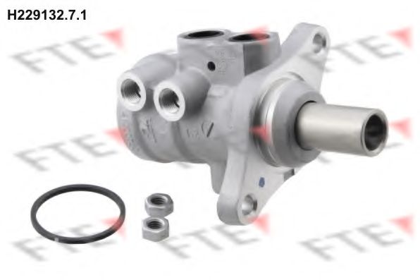 Спирачна помпа H229132.7.1