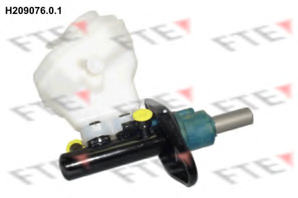 Спирачна помпа H209076.0.1