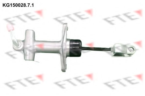 горна помпа на съединител KG150028.7.1