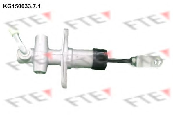 горна помпа на съединител KG150033.7.1