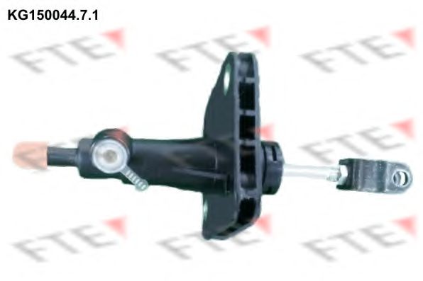 горна помпа на съединител KG150044.7.1