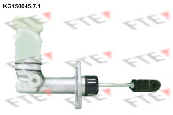 горна помпа на съединител KG150045.7.1