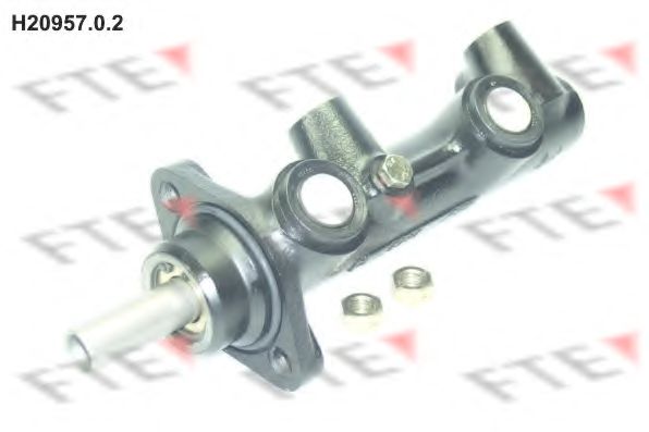 Спирачна помпа H20957.0.2