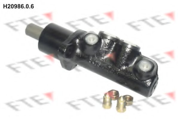 Спирачна помпа H20986.0.6
