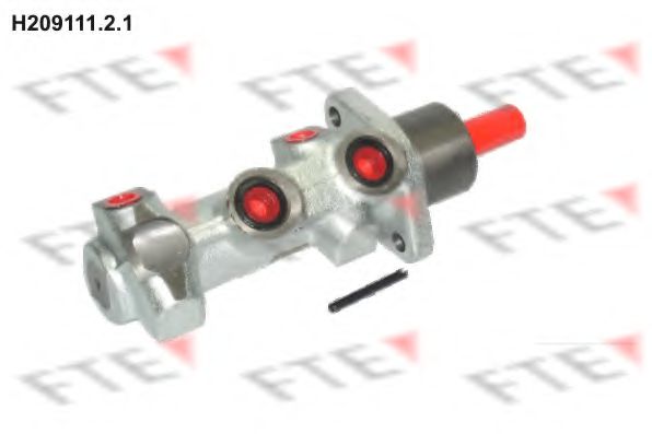 Спирачна помпа H209111.2.1