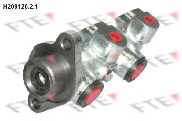 Спирачна помпа H209126.2.1