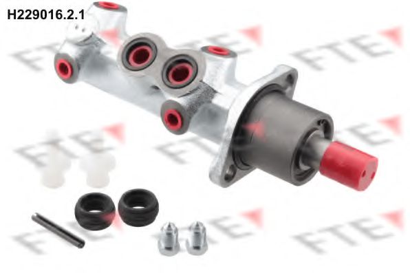 Спирачна помпа H229016.2.1