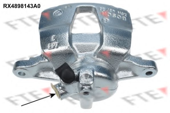 спирачен апарат