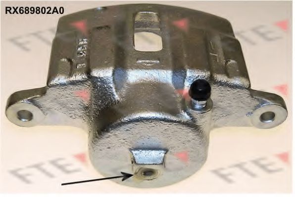 спирачен апарат