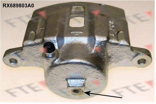 спирачен апарат