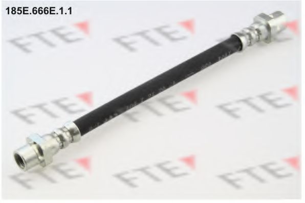 спирачен маркуч