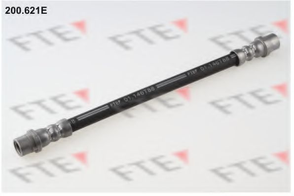 спирачен маркуч