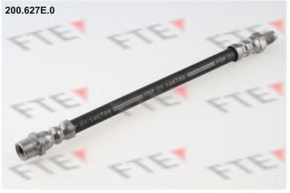 спирачен маркуч