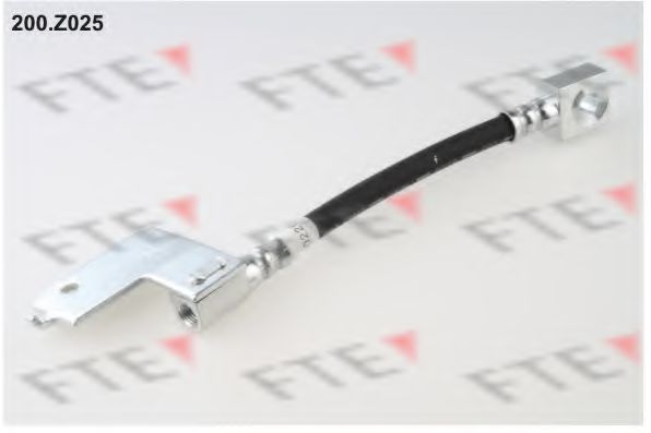 спирачен маркуч