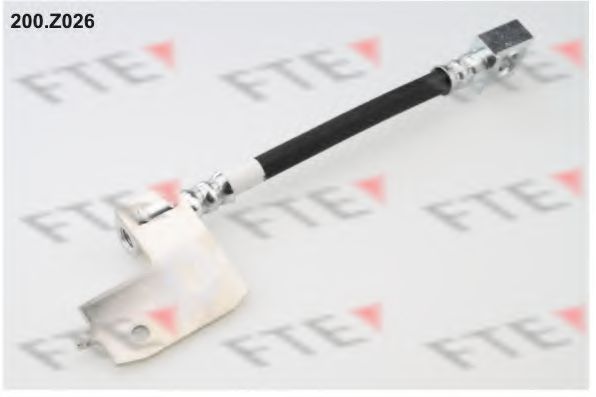 спирачен маркуч