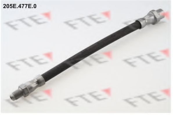 спирачен маркуч 205E.477E.0