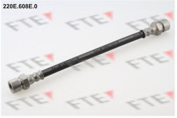 спирачен маркуч 220E.608E.0