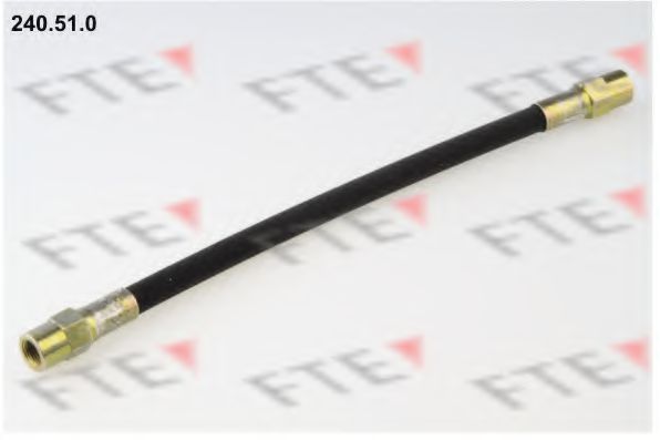 спирачен маркуч