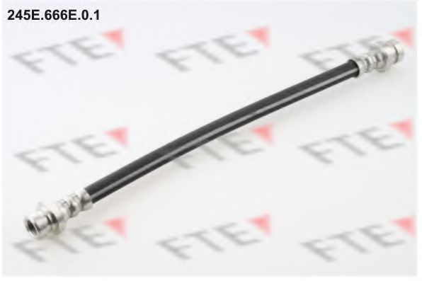 спирачен маркуч