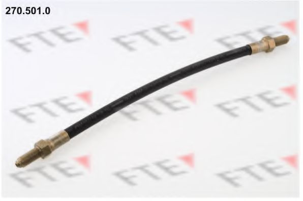 спирачен маркуч