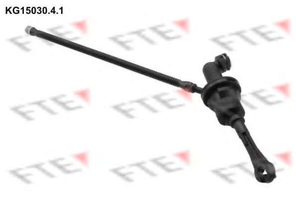 горна помпа на съединител KG15030.4.1