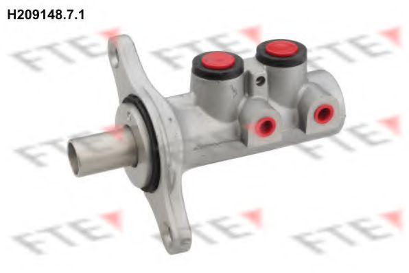 Спирачна помпа