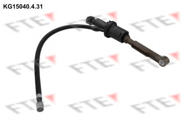 горна помпа на съединител KG15040.4.31