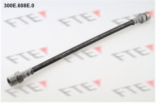 спирачен маркуч 300E.608E.0
