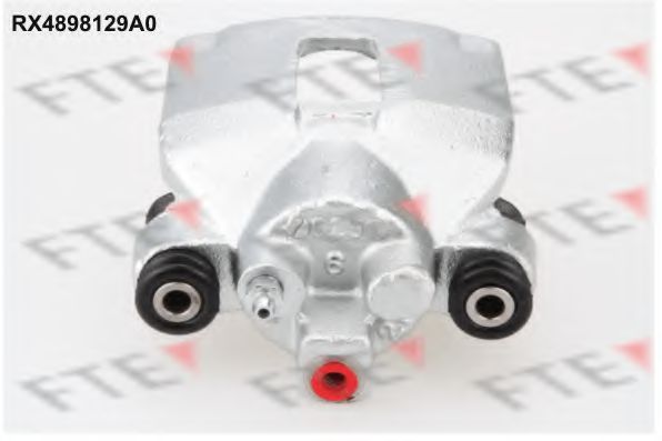 спирачен апарат