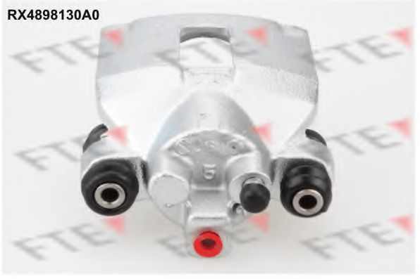 спирачен апарат