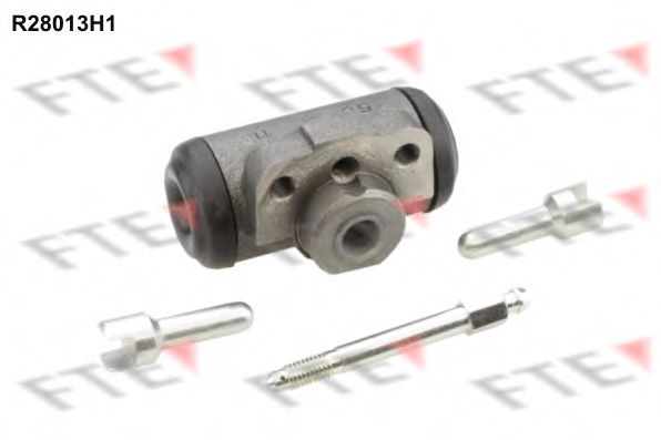 спирачно цилиндърче на колелото R28013H1