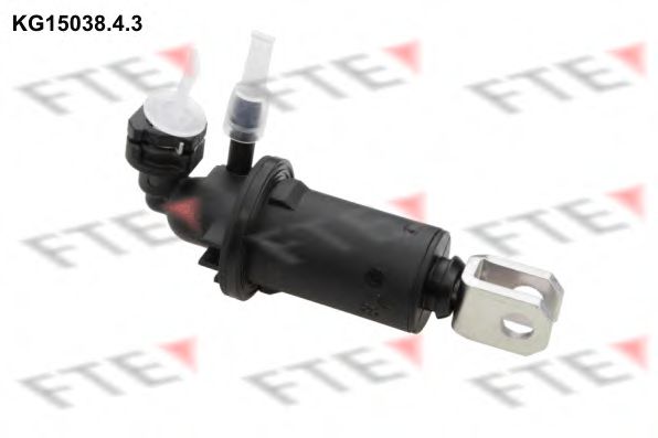 горна помпа на съединител KG15038.4.3