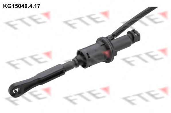 горна помпа на съединител KG15040.4.17