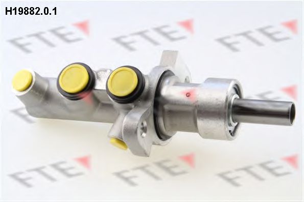 Спирачна помпа H19882.0.1