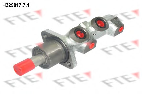 Спирачна помпа H229017.7.1