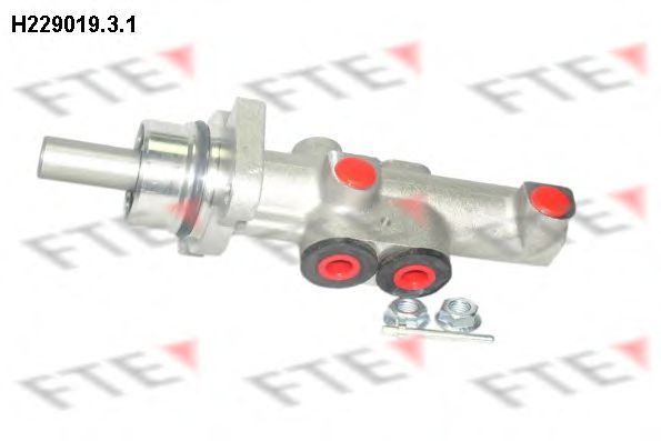 Спирачна помпа H229019.3.1