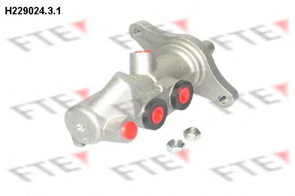 Спирачна помпа H229024.3.1