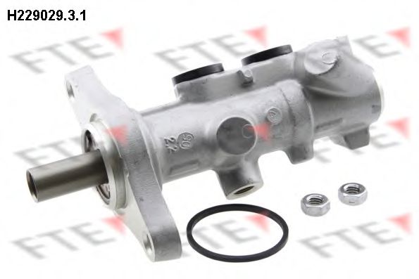 Спирачна помпа H229029.3.1