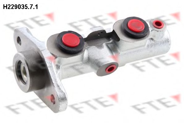 Спирачна помпа H229035.7.1