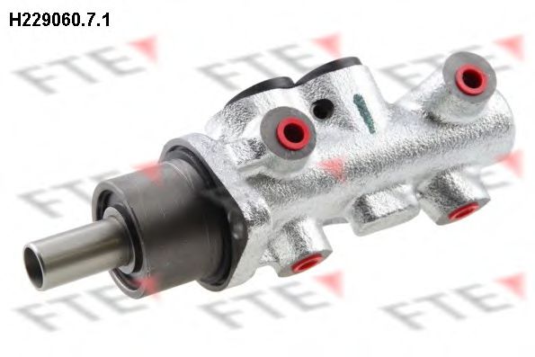 Спирачна помпа H229060.7.1
